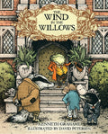 Wind in the Willows Illustrated