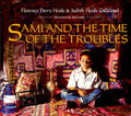 Sami and the Time-Autographed