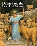 Daniel and the Lord of Lions