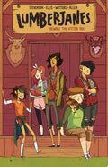 Lumberjanes #1 GN