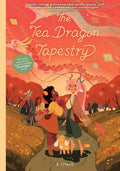 Tea Dragon Tapestry (#3)