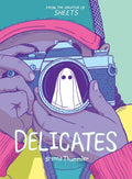 Delicates (Sheets #2)