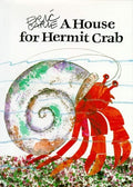House For Hermit Crab HB