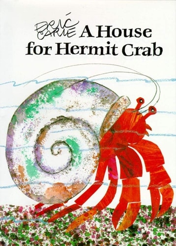 House For Hermit Crab HB