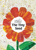 The Tiny Seed (Mini Edition)