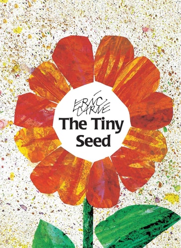 The Tiny Seed (Mini Edition)
