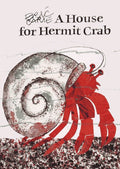 House For Hermit Crab MINI