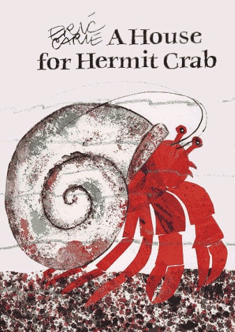 House For Hermit Crab MINI