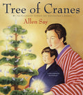 Tree of Cranes-PB