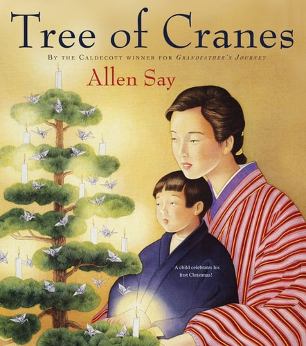 Tree of Cranes-PB