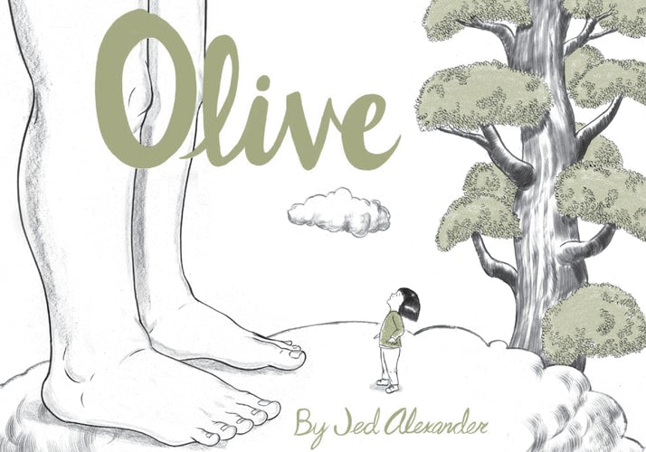 Olive