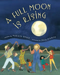 Full Moon is Rising PB