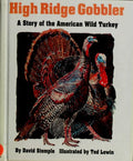 High Ridge Gobbler-Autographed
