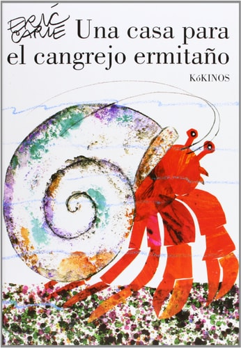 House for Hermit Crab-SPANISH