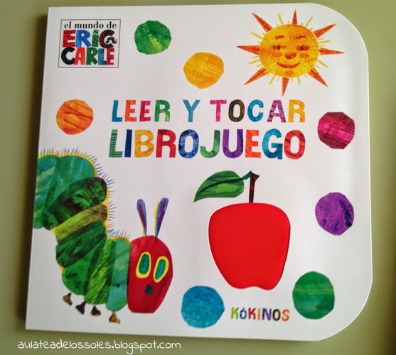 VHC Read & Touch-SPANISH