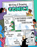 Writing & Drawing Comics
