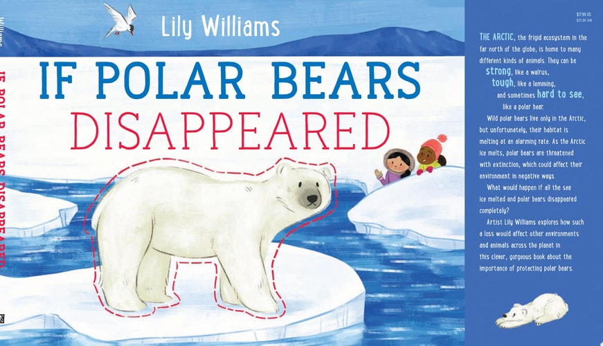 If Polar Bears Disappeared