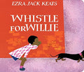 Whistle For Willie-BD