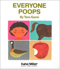 Everyone Poops PB