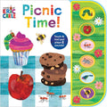 Picnic Time