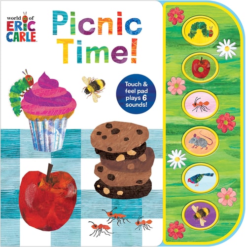 Picnic Time