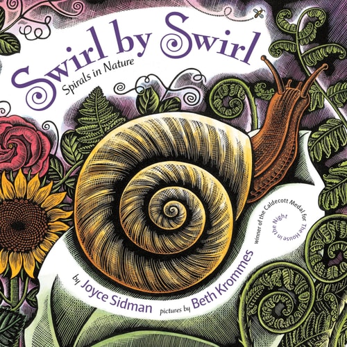 Swirl By Swirl