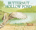 Butternut Hollow Pond - PB