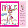 Fancy Nancy-SPAN