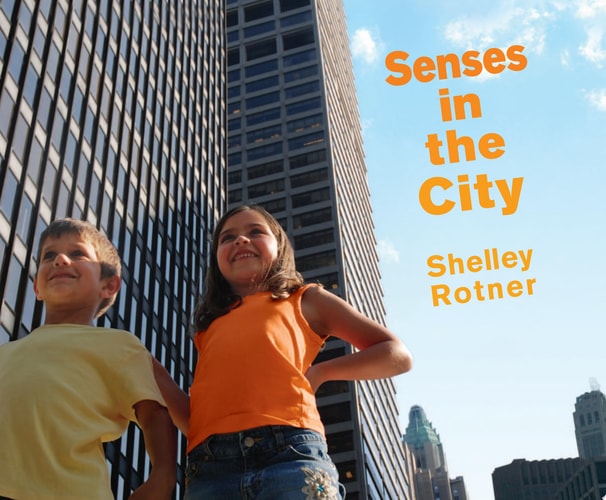 Senses In The City