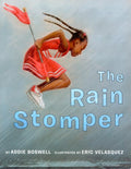 Rain Stomper