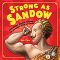 Strong as Sandow