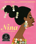 Nina: Story of Nina Simone
