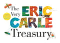 Very Eric Carle Treasury