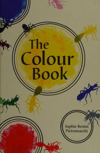 Colour Book