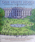 Our White house