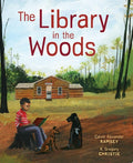 Library in the Woods