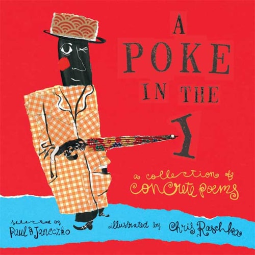 Poke In The I - PB