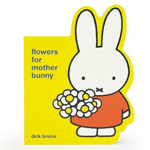 Flowers for Mother Bunny