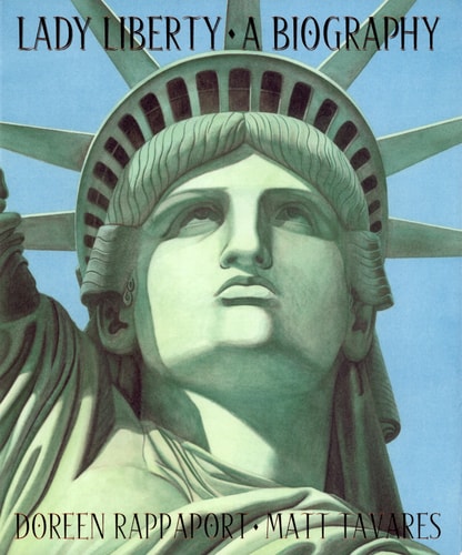Lady Liberty