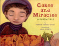 Cakes & Miracles: A Purim Tale