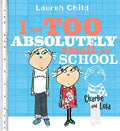 I Am Too Absolutely-PB