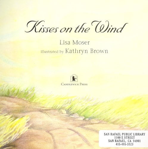Kisses on the Wind