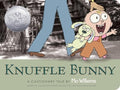 Knuffle Bunny BD