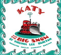 Katy and the Big Snow-BD