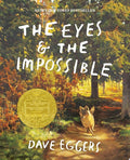 Eyes & the Impossible