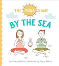 Yoga Game by the Sea
