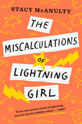 Miscalculations of Lightning Girl PB