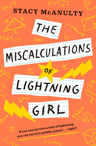 Miscalculations of Lightning Girl PB