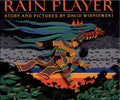 Rain Player