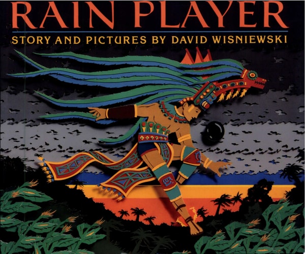Rain Player